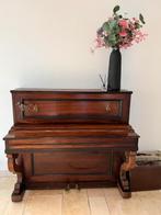 Wand piano, Antiek en Kunst, Curiosa en Brocante, Ophalen