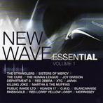 New Wave - Essential, CD & DVD, CD | Pop, Enlèvement ou Envoi