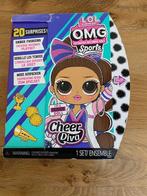 LOL set OMG sports Cheer Diva, Ophalen of Verzenden, Gebruikt, Overige typen