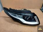 Land Rover Evoque I liftlamp rechts lens, Gebruikt, Land Rover