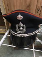 Kepi ex-gendarmerie N1, Verzamelen, Ophalen of Verzenden, Rijkswacht, Helm of Baret