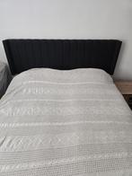 Complete slaapkamerset, Huis en Inrichting, Ophalen, Zo goed als nieuw, Tweepersoons, Modern