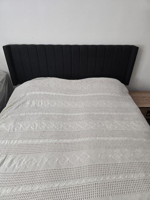 Complete slaapkamerset, Huis en Inrichting, Slaapkamer | Complete slaapkamers, Zo goed als nieuw, Tweepersoons, Ophalen