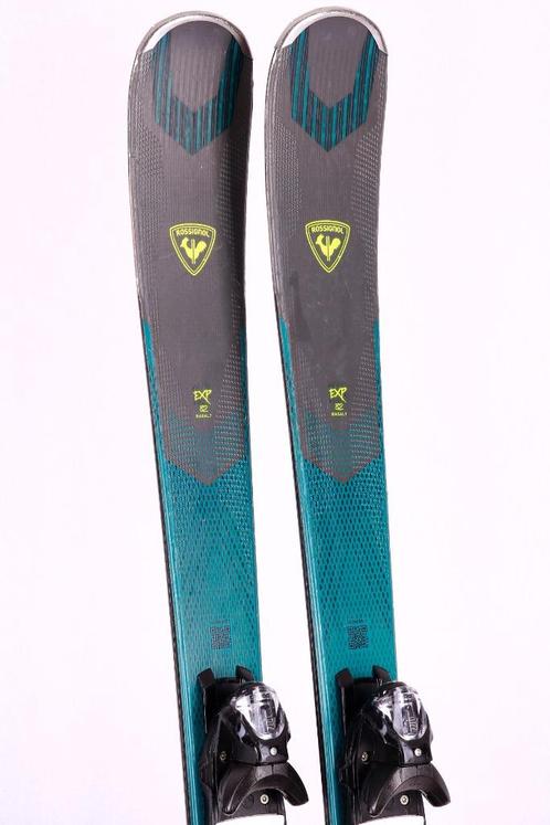 152 160 168 cm ski's ROSSIGNOL EXPERIENCE 82 2023, grip walk, Sport en Fitness, Skiën en Langlaufen, Gebruikt, Ski's, Ski, Rossignol