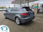 Audi A3 AUDI A3 SPORTBACK 30 TFSI ASSISTANCE PLATINUM, Autos, 5 places, Berline, Achat, Jantes en alliage léger