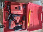 visseuse hilti  SF 121-A, Bricolage & Construction, Enlèvement, Utilisé