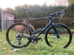 OPEN M.ind limited edition, Fietsen en Brommers, Overige merken, 28 inch, Carbon, Heren