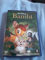 Bambi, Cd's en Dvd's, Ophalen of Verzenden, Zo goed als nieuw