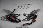 Verstelbare remschakelset BMW S1000RR 2009 2014 HP4 S1000 RR, Motoren, Ophalen of Verzenden, Nieuw