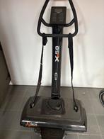 PRIJS VERLAAGD Te koop DKN Technologie trilplaat, Enlèvement, Comme neuf, Plaque vibrante