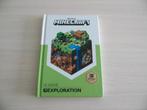 MINECRAFT      LE GUIDE EXPLORATION, Stéphanie Milton, Enlèvement ou Envoi, Fiction, Comme neuf