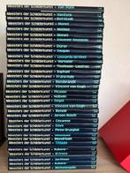 Meesters der Schilderkunst - 33 boeken - volledige reeks ., Ophalen, Zo goed als nieuw