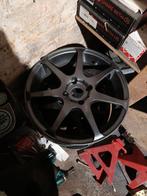 Originele Mitsubishi velgen, Enlèvement