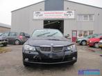 2008 BMW E90 318I 2.O Demontage Sloop IN ONDERDELEN. (12), Auto-onderdelen, Ophalen of Verzenden, Gebruikt, BMW