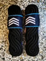 Politierangen en epauletten, Verzamelen, Ophalen of Verzenden