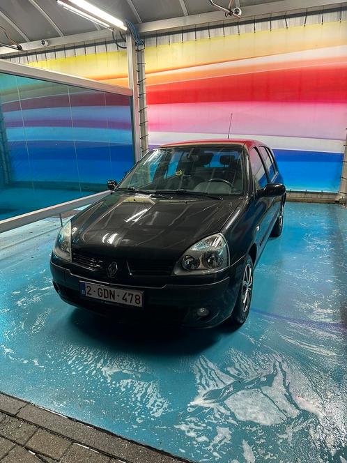 Renault Clio 2 16V, Auto's, Renault, Particulier, Clio, ABS, Airbags, Airconditioning, Centrale vergrendeling, Elektrische ramen