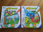 TipToi "eerste getallen" (en "eerste letters"=verkocht), Ophalen of Verzenden, Zo goed als nieuw, Rekenen
