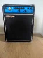 Ampli basse Ashdown Electric Blue 180, Enlèvement, Utilisé