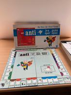 Anti-Monopoly The “Bust-the-Thrust!” Game, Comme neuf, Trois ou quatre joueurs, Enlèvement ou Envoi