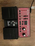 Boss RC 30 loop station, Muziek en Instrumenten, Effecten, Ophalen, Gebruikt