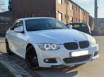 Bmw 320d Pack M e92 Euro 5, Auto's, BMW, Bluetooth, Euro 5, Leder, Diesel