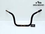1.25 inch mini ape 10 inch glans Zwart 89 cm breed, Motoren, Onderdelen | Harley-Davidson, Ophalen of Verzenden, Gebruikt