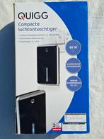 Compacte luchtontvochtiger, Ophalen of Verzenden, Zo goed als nieuw, Luchtontvochter