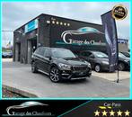 BMW X1 2.0 dA xDrive18 - ! 1er Prop. ! - Attelage - Eu6b, Essai à domicile, Achat, Entreprise, Garantie prolongée
