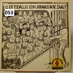 kn0563 : 2x LP van Urbanus  Allemaal in  zeer uitzonderlijke, Ophalen of Verzenden, Zo goed als nieuw, 12 inch, Levenslied of Smartlap