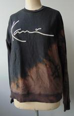 Karl Kani oversized sweater trui maat S, Verzenden, Maat 46 (S) of kleiner