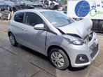 STARTMOTOR Peugeot 108 (01-2014/-), Auto-onderdelen, Gebruikt, Peugeot