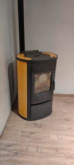Poêle à pellet, Enlèvement ou Envoi, Comme neuf