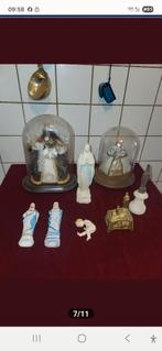 Lot brocante, Ophalen