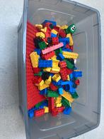 Duplo blokken met bouwplaat, diertjes en figuurtjes, Ophalen, Duplo