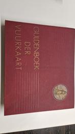 MILITARIA, Guldenboek der vuurkaart, Boeken, Oorlog en Militair, Ophalen of Verzenden