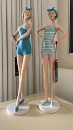 beeldjes modern interieur Af te halen!, Ophalen, Nieuw, Mens