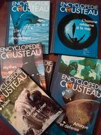 Cousteau-encyclopedie, Boeken, Encyclopedieën, Ophalen, Zo goed als nieuw