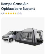 Kampa Cross air VW tent, Ophalen, Nieuw
