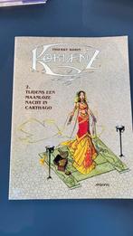 Koblenz 2 - Tijdens een maanloze nacht in Carthago, Boeken, Stripverhalen, T. Robin, Eén stripboek, Ophalen of Verzenden, Zo goed als nieuw