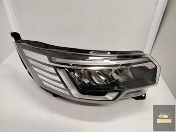 Renault Trafic IV Full Led lamp rechts beschikbaar voor biedingen