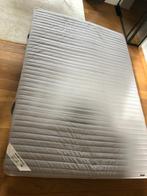 Matras Ikea twijfelaar (140 x 200), Huis en Inrichting, Ophalen, Gebruikt, 140 cm, Twijfelaar