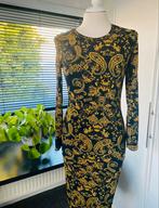 Jurk Versace jeans Italiaanse maat 42, Ophalen, Zo goed als nieuw, Maat 42/44 (L)