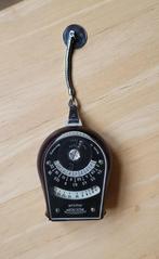 Belichtingsmeter Bertram, Ophalen of Verzenden, Gebruikt, Overige Merken