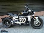 Triumph Rocket III R, Particulier, Chopper
