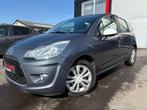 Citroën C3 1.1i   2011 71000km, Automaat, Stof, Te koop, USB