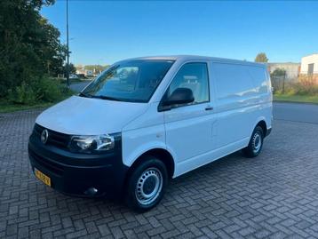 Volkswagen TRANSPORTER Airco,Trekhaak beschikbaar voor biedingen