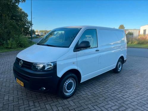 Volkswagen TRANSPORTER Airco,Trekhaak, Auto's, Bestelwagens en Lichte vracht, Bedrijf, Te koop, Airbags, Airconditioning, Navigatiesysteem