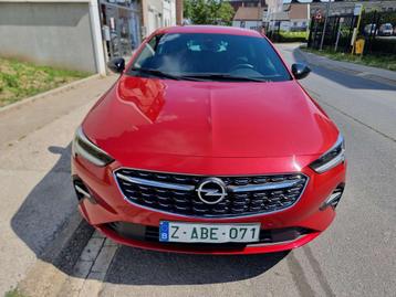 Opel Insignia Grand Sport 1.5 Diesel Elegance 1an de garanti beschikbaar voor biedingen