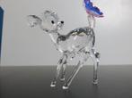 Figurine de cerf Swarovski Disney Bambi 943951, Enlèvement ou Envoi, Comme neuf