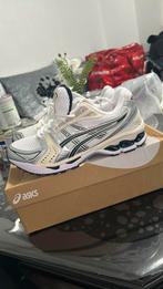Asics kayano 14, Ophalen, Wit, Nieuw, Sneakers